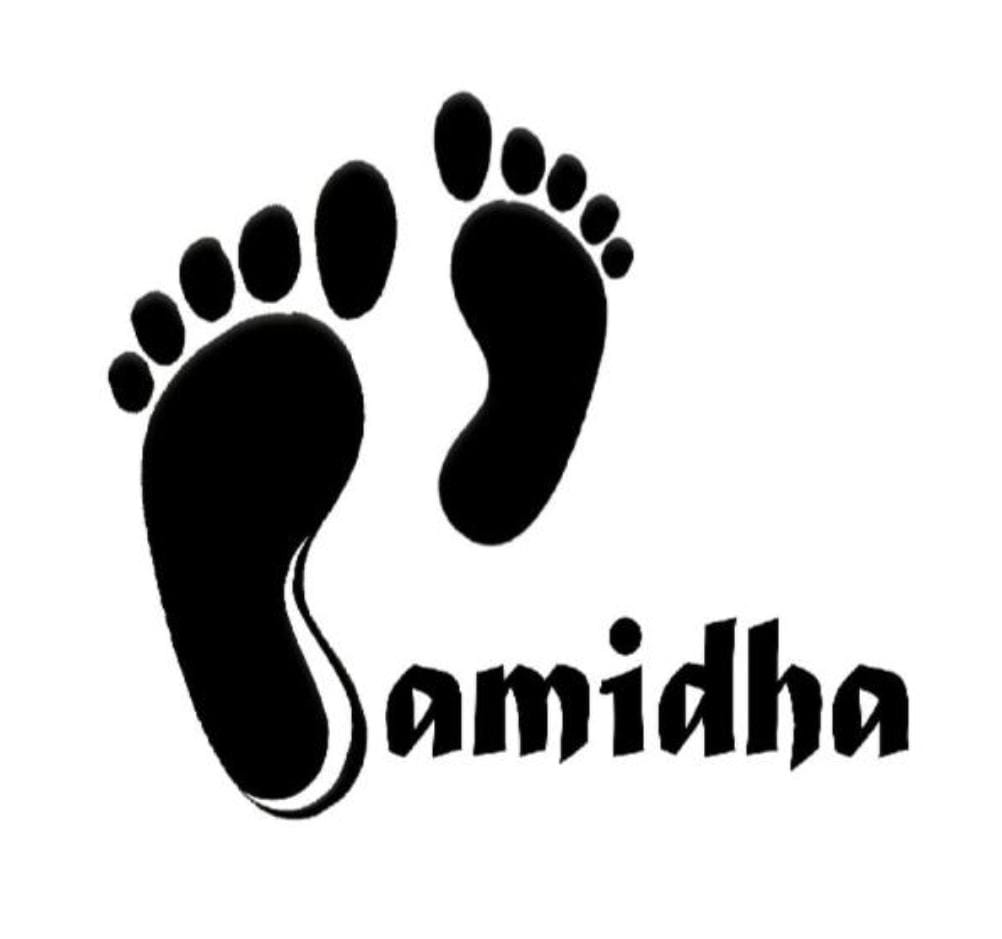 Samidha Logo