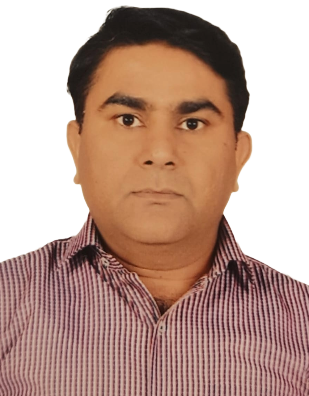 Dr. Vishnu Vats